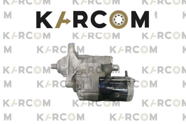 Iveco Stralis Starter Motor Part No.5801710983 99486046 DSN940