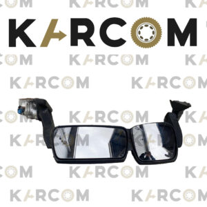 Iveco Stralis Offside (Right) Mirror Part No. 5801765223