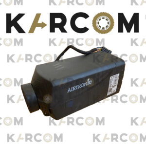 Iveco Stralis Cab Heater Part No.5801801485 504001621