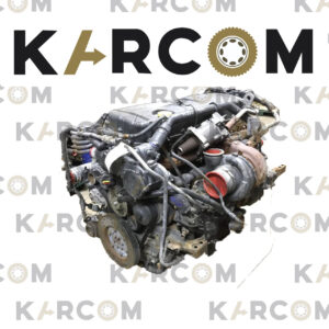 Iveco Stralis Engine Part No.5801864340 F3GFE611 Cursor 11 Euro 6