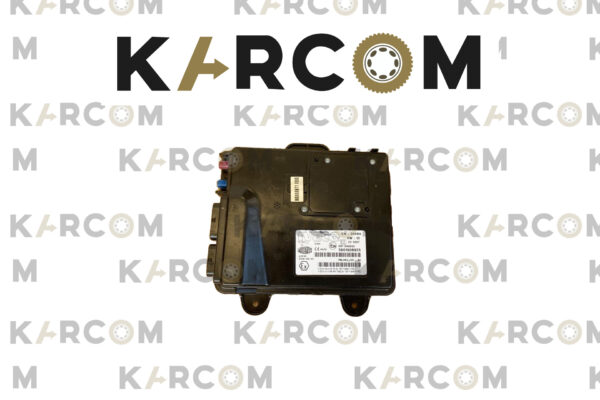 Iveco Stralis Comfort Control BSI BSM ECU Part No.5801906925