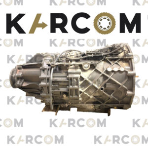 Iveco Stralis Gearbox Part No. 5801960669 12AS2330TD Euro 6