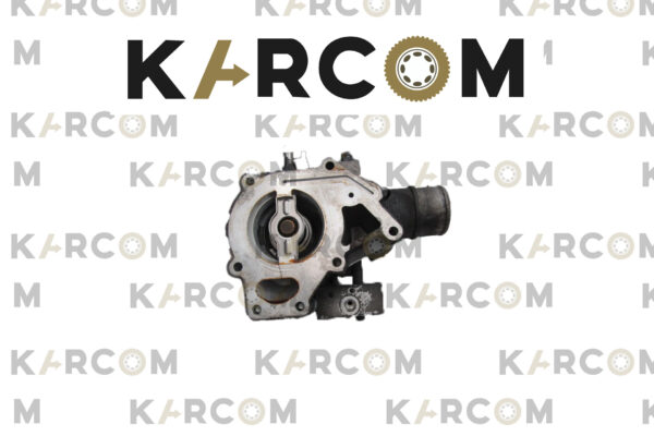 Iveco Stralis Thermostat Part No. 5802055310 5801630047 TI13684