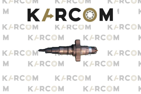 Iveco Eurocargo Injector Part No.2830957 0445120007