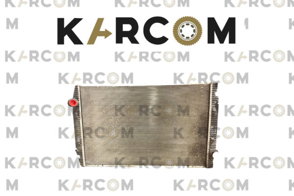 Iveco Stralis Radiator Part No.41214447 CR112000S