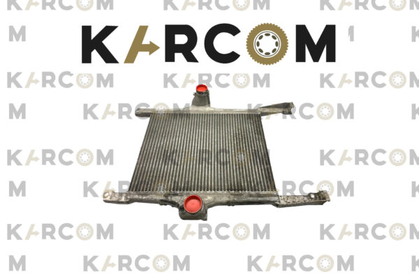 Iveco Stralis Intercooler Part No.41214448 CI113000P
