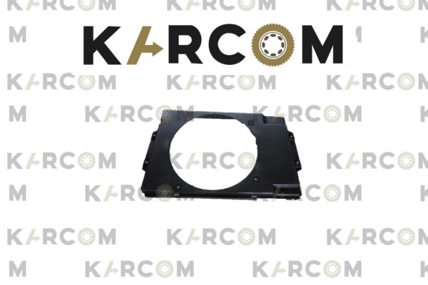 Iveco Stralis Air Hood Part No.41214449