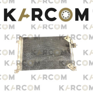 Iveco Stralis Condenser Part No.41214450 AC670000P