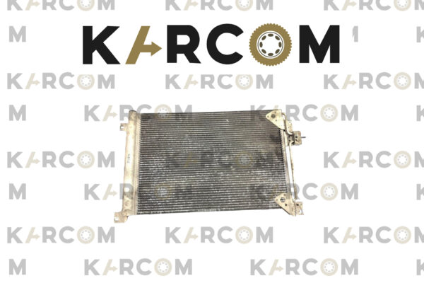 Iveco Stralis Condenser Part No.41214450 AC670000P