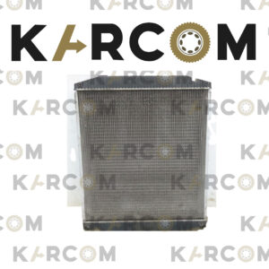 Iveco Trakker/ Stralis Radiator Part No.41218266 5802776649 72322