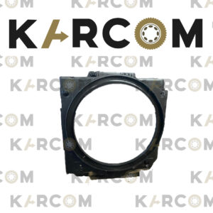 Iveco Trakker/Stralis Radiator Shroud Part No.41225416