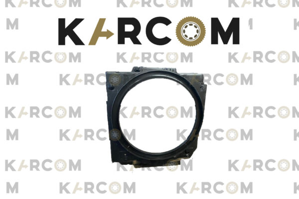 Iveco Trakker/Stralis Radiator Shroud Part No.41225416