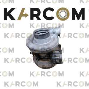 Iveco Stralis Turbo Part No.504269261 5322533