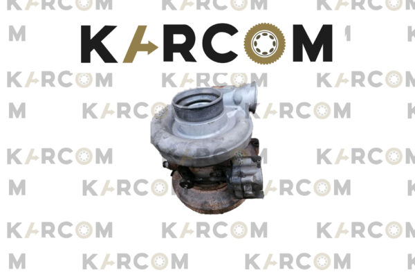 Iveco Stralis Turbo Part No.504269261 5322533