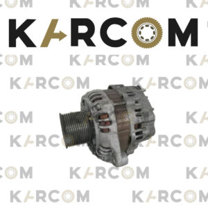 Iveco Stralis / Trakker Alternator Part No.5802122270 504286394 504065776