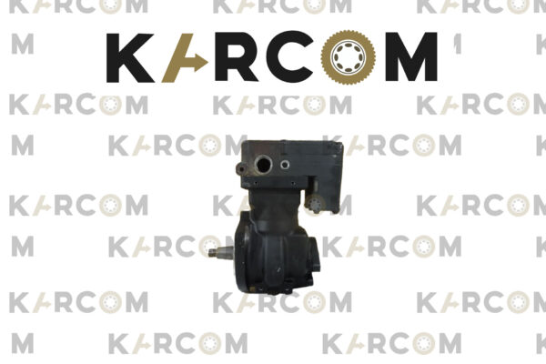 Iveco Stralis Compessor Part No.504308489 4123520200