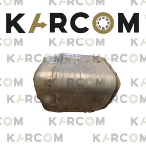 Iveco Stralis DPF / Silencer Part No.5801419950