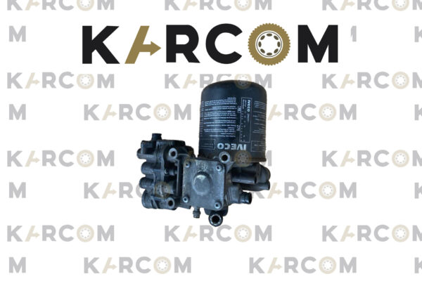 Iveco Stralis Air Dryer Part No.5801474272