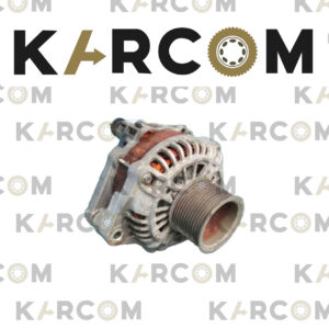 Iveco Stralis/ Trakker Alternator Part No. 5802122271