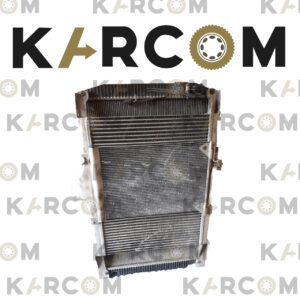 Iveco Stralis Complete Radiator Part No.41214781 5802776657 97384992