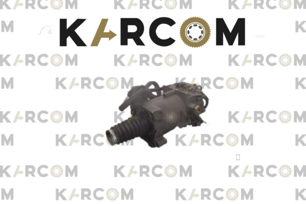 Iveco Stralis/Trakker Clutch Booster 42560762 42568691 500056629 1328.298.010