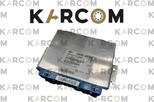 EBS Electronic Control Unit 0486106123