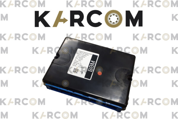 DAF BBM Control Module Unit 1740942 1658824