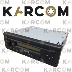 DAF Radio 1858912 2278095