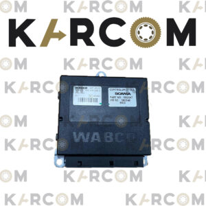 Scania ELC ECAS Control Unit 1862647 WABCO 4461702200