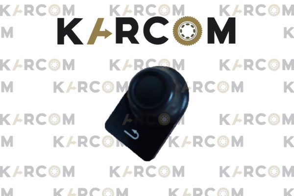 DAF Menu Control Switch 1931725
