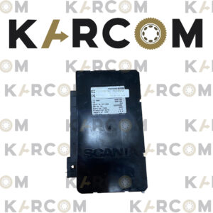 Scania CUV E32 ECU 1943668 2087765
