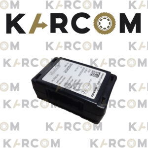 DAF Mutebox3 Control Module Unit 2025546