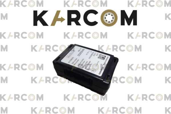 DAF Mutebox3 Control Module Unit 2025546