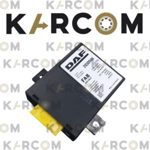 DAF CDS4 ECU Control Unit 2030946 2299252