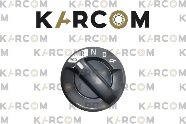 DAF Dashboard Gear Selector Switch 2043968 2036983