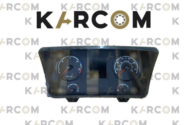 Scania Instrument Panel 2052209 2627463 2491741