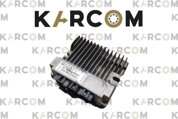 Volvo Lighting Control Unit 20851690
