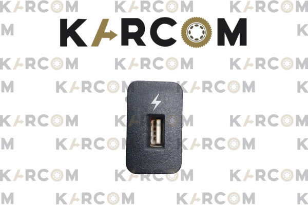 USB Charging Port 2110036 1913861