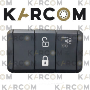 DAF Switch Set 2127851 2141411 2141420