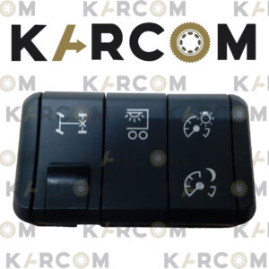 DAF Switch Set 2127851 2141414 2109656 2141438