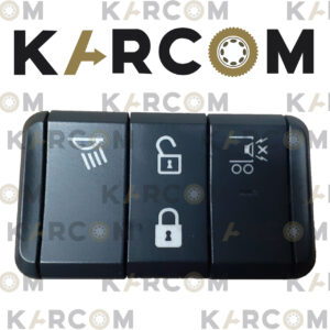 DAF Switch Set 2127851 2141420 2141411 2141440