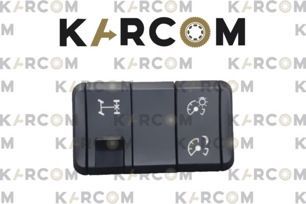 DAF Switch Set 2127851 2141414 2141438