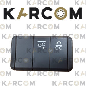 DAF Switch Set 2127851 2141416 2141417