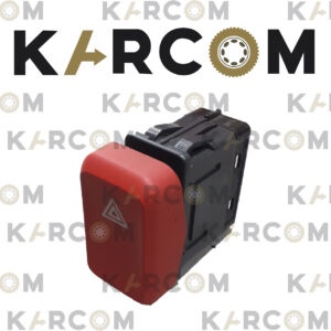 DAF Hazard Light Switch 2127853 1832362