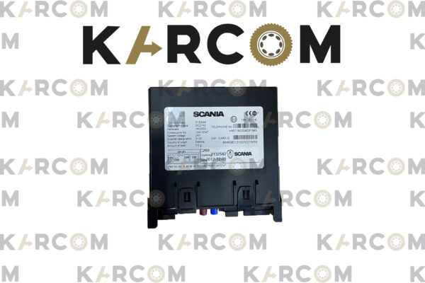Scania RTC Control Unit 2132544