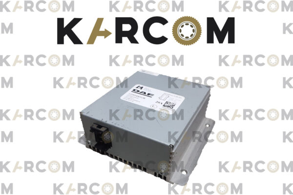 DAF DC Converter 2151452 1726282 2162812