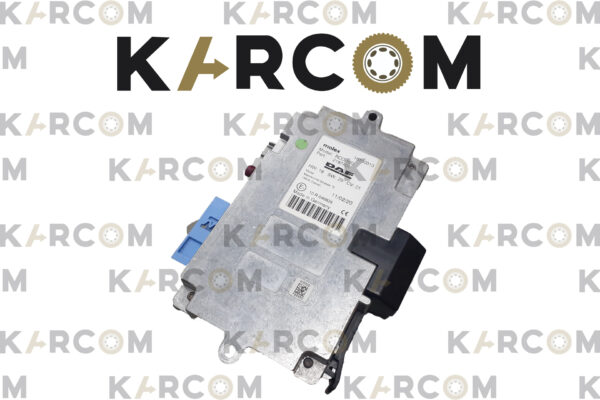 DAF Telephone Interface Control Unit 2187401 2137279