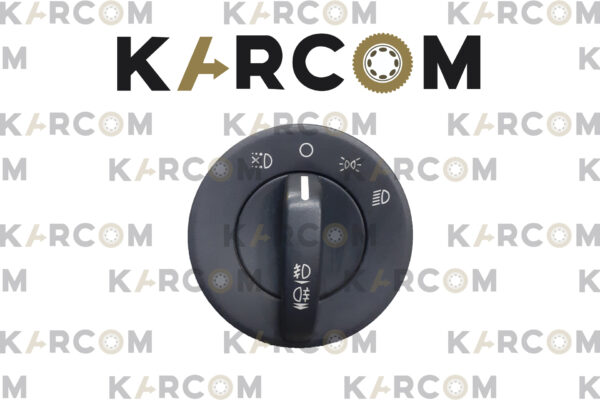 DAF Headlight Switch 2188714 23152803