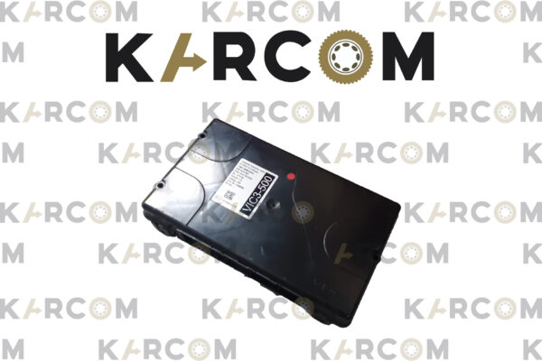 DAF VIC3 ECU Control Module 2206308 2139671