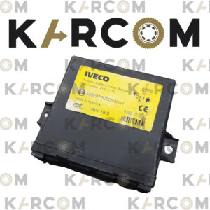 IVECO Stralis Cabin Electronic Control Unit ECU 41221119